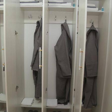 Bek Plus Hotel Takchilik Εξωτερικό φωτογραφία