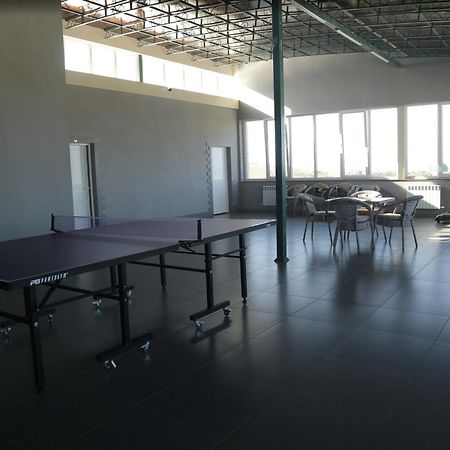 Bek Plus Hotel Takchilik Εξωτερικό φωτογραφία