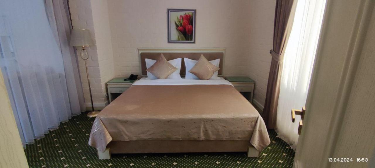 Bek Plus Hotel Takchilik Εξωτερικό φωτογραφία
