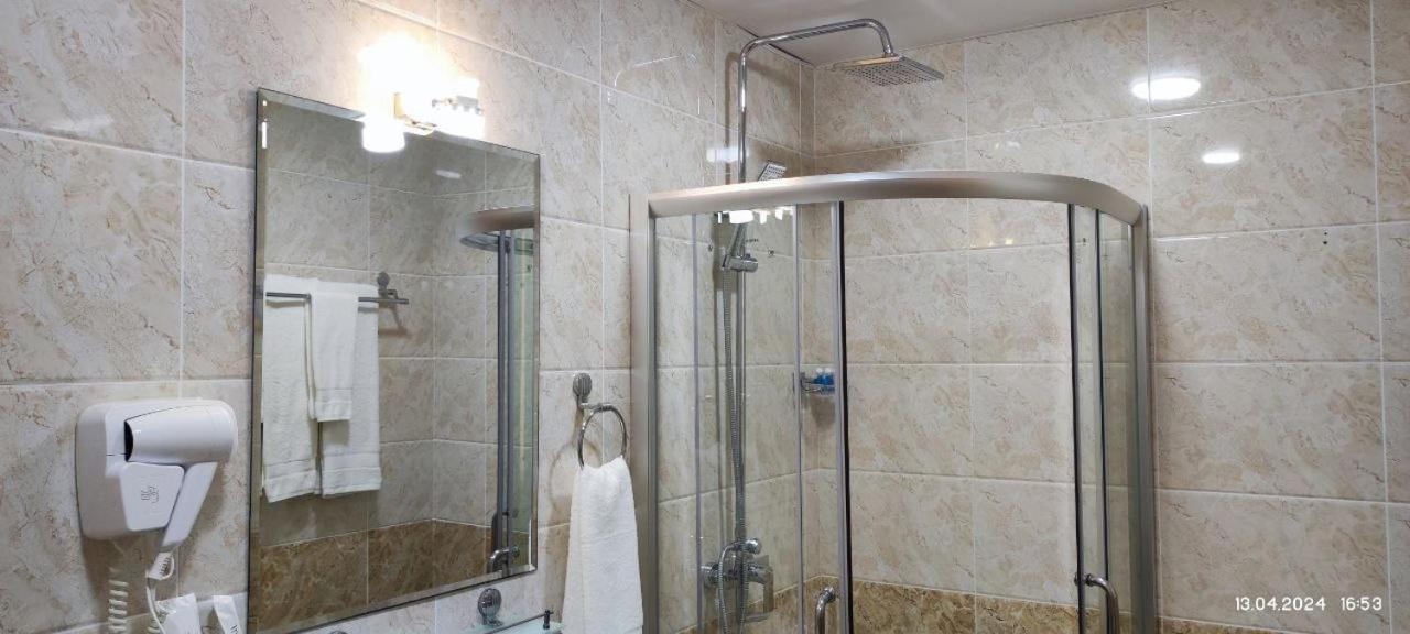 Bek Plus Hotel Takchilik Εξωτερικό φωτογραφία