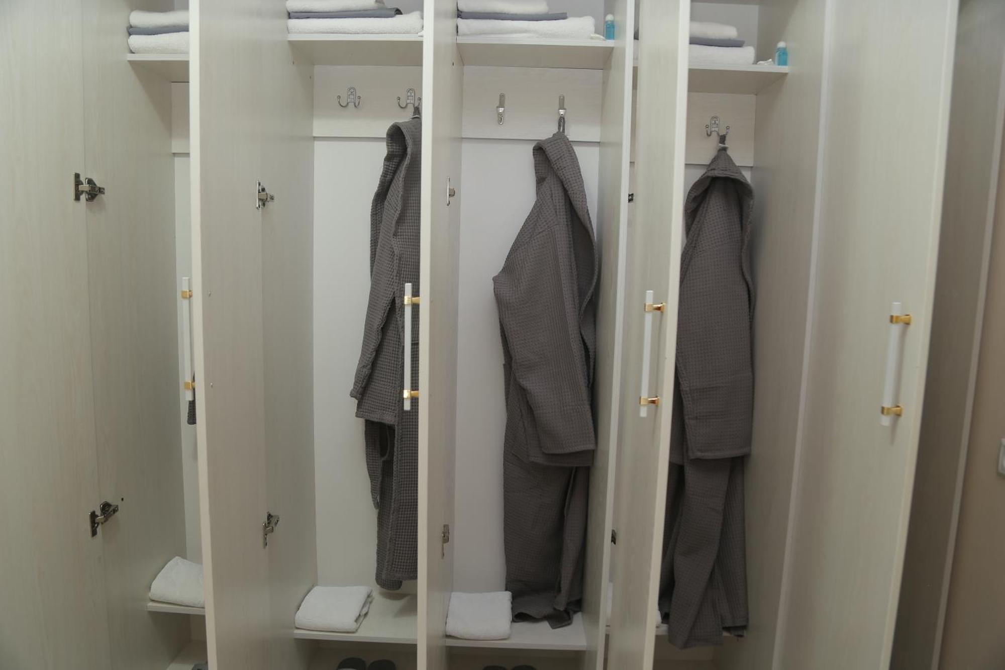 Bek Plus Hotel Takchilik Εξωτερικό φωτογραφία