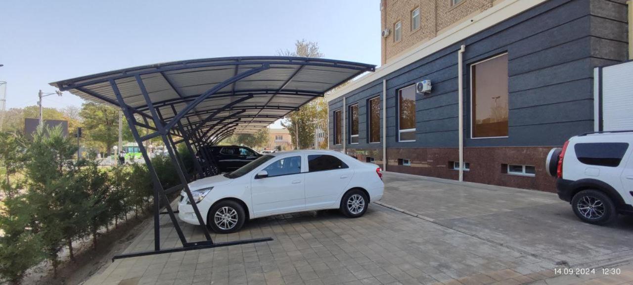 Bek Plus Hotel Takchilik Εξωτερικό φωτογραφία