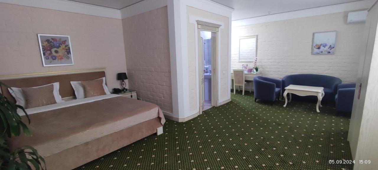 Bek Plus Hotel Takchilik Εξωτερικό φωτογραφία