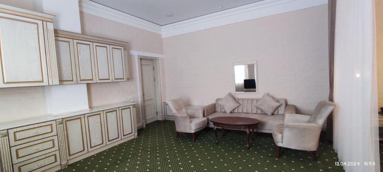 Bek Plus Hotel Takchilik Εξωτερικό φωτογραφία