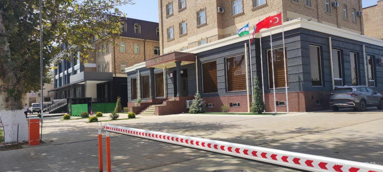 Bek Plus Hotel Takchilik Εξωτερικό φωτογραφία