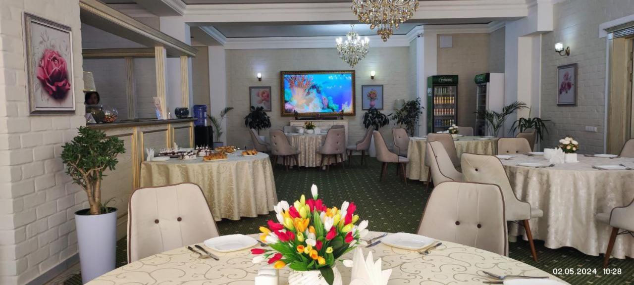 Bek Plus Hotel Takchilik Εξωτερικό φωτογραφία