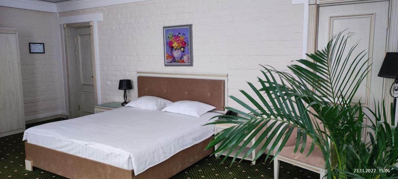 Bek Plus Hotel Takchilik Εξωτερικό φωτογραφία