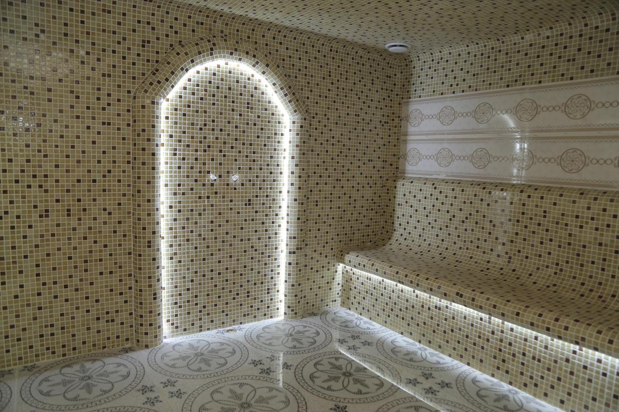 Bek Plus Hotel Takchilik Εξωτερικό φωτογραφία