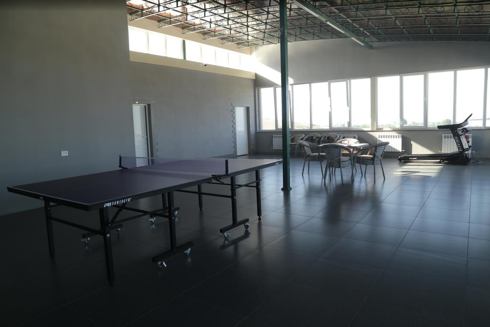Bek Plus Hotel Takchilik Εξωτερικό φωτογραφία