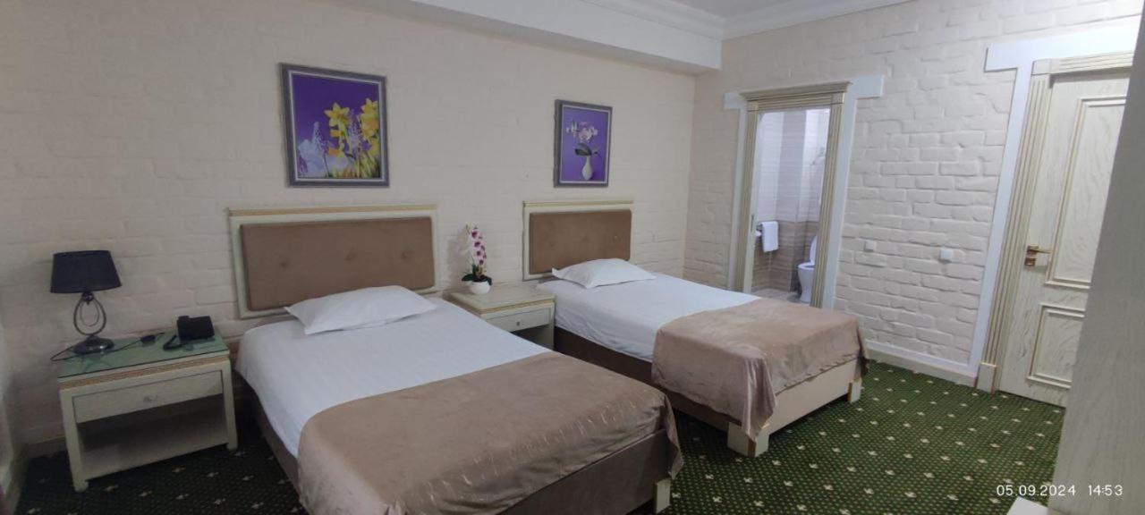 Bek Plus Hotel Takchilik Εξωτερικό φωτογραφία