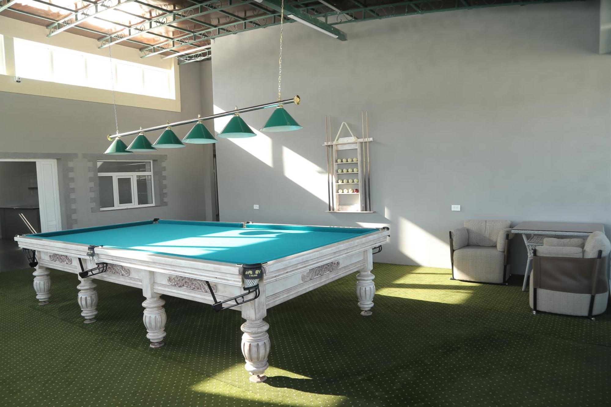 Bek Plus Hotel Takchilik Εξωτερικό φωτογραφία