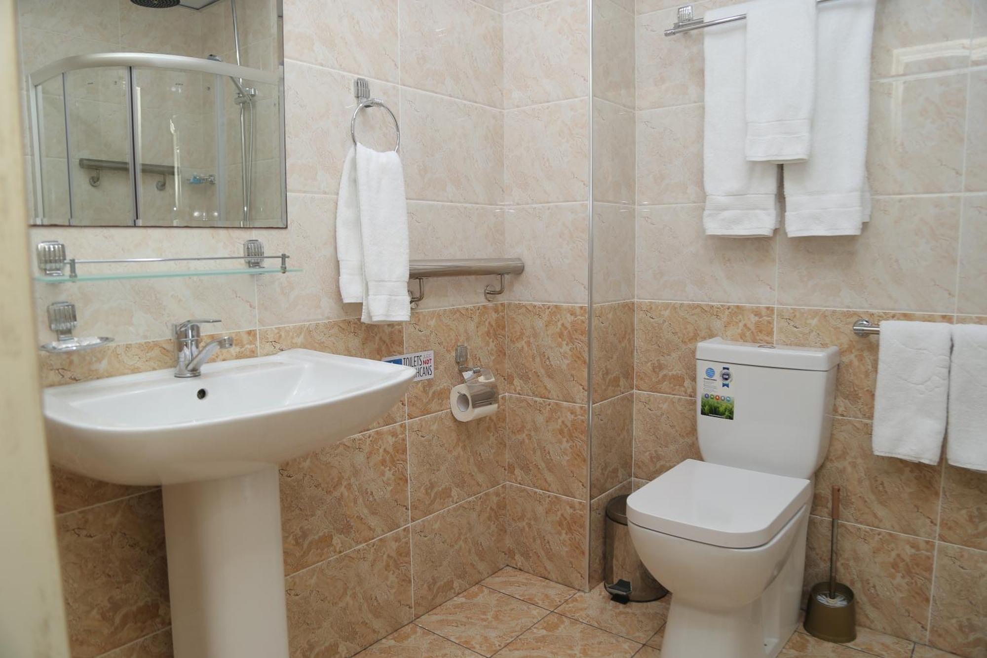 Bek Plus Hotel Takchilik Εξωτερικό φωτογραφία