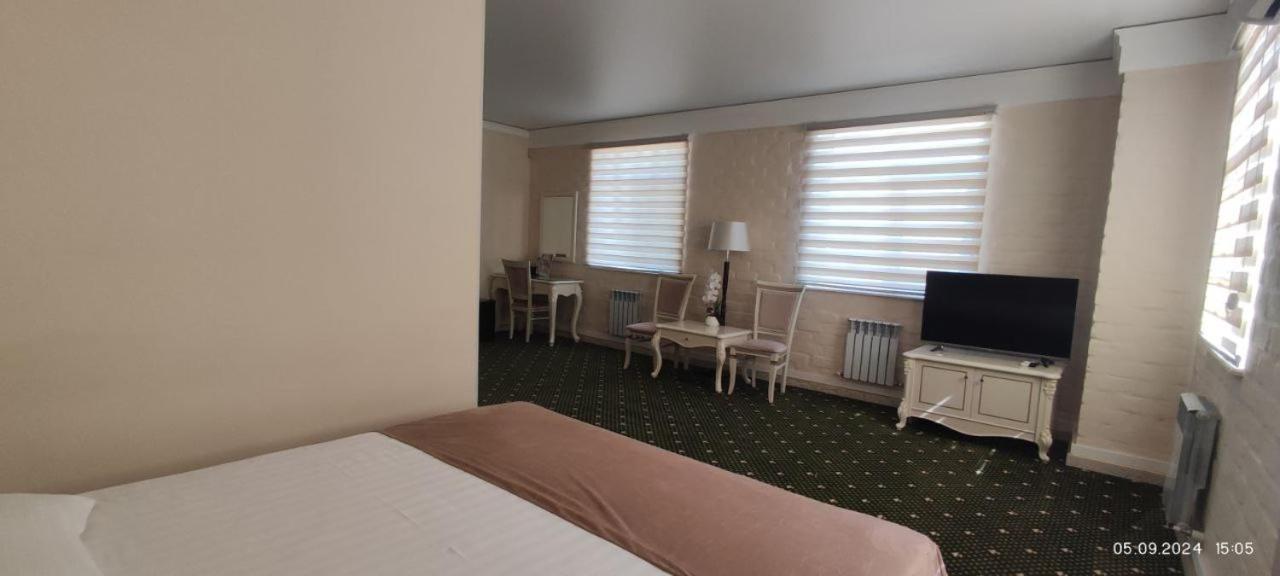 Bek Plus Hotel Takchilik Εξωτερικό φωτογραφία