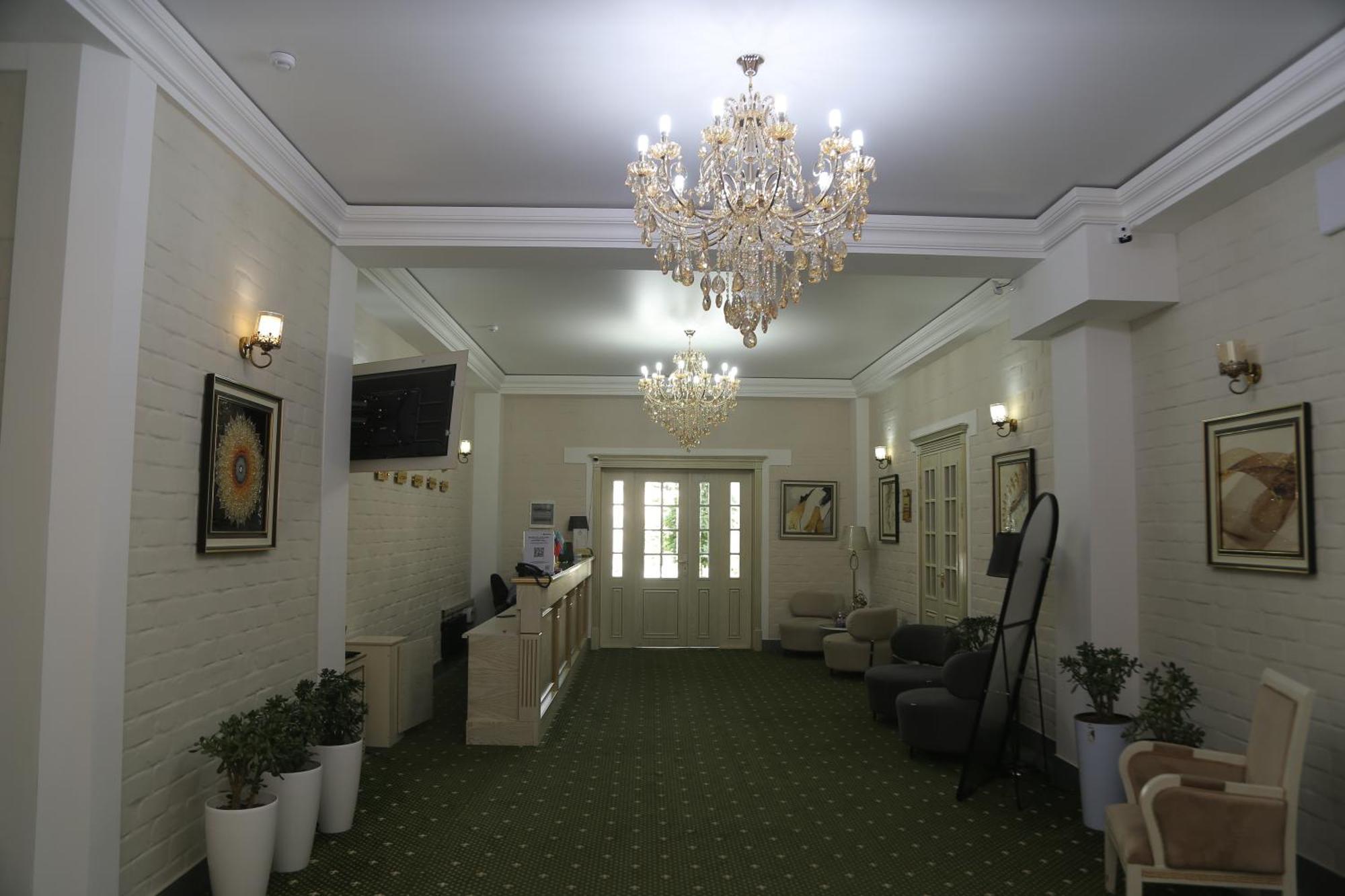 Bek Plus Hotel Takchilik Εξωτερικό φωτογραφία