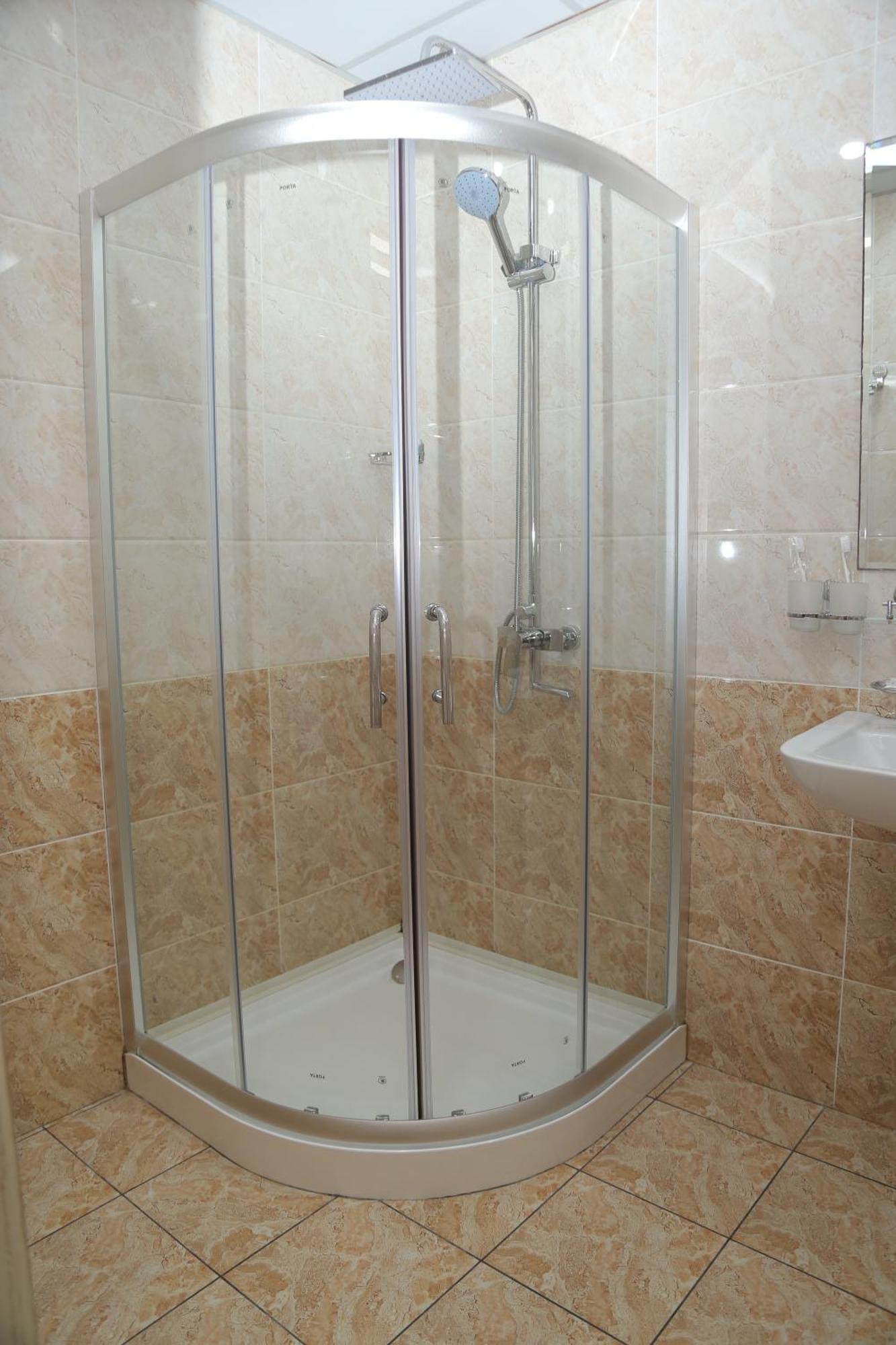 Bek Plus Hotel Takchilik Εξωτερικό φωτογραφία